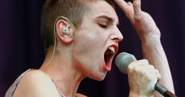Sinéad O'Connor: A prophet is never welcome | National Catholic